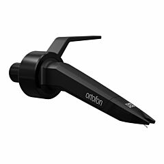 Ortofon Concorde Music Black/LVB250 78039OR integrated Shibata MM-cartridge