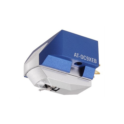 Audio Technica ATOC9XSL 9659 Low-output MC-cartridge