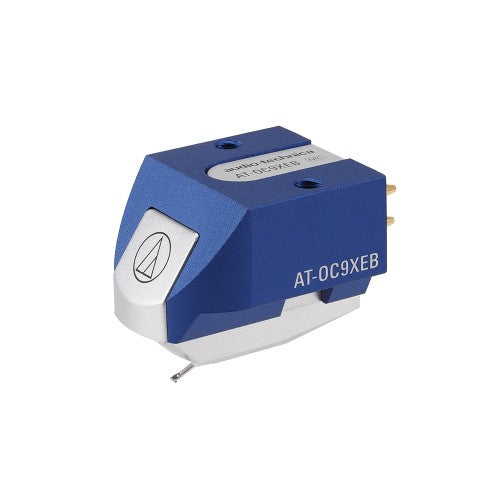 Audio Technica ATOC9XSL 9659 Low-output MC-cartridge