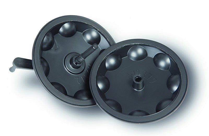 Knosti 520126 DiscoAntistat Gen-II 5418 losse plaatklem met slinger