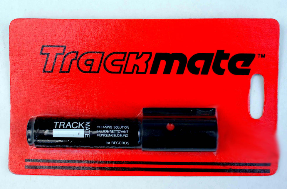 Trackmate TM-151 fluidpen plaatcleaner 127010