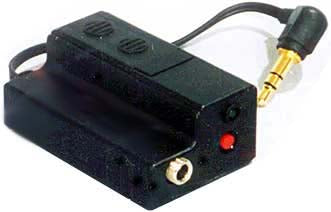 132036 Soundman OKM-A3 adapter