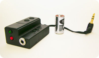 132036 Soundman OKM-A3 adapter