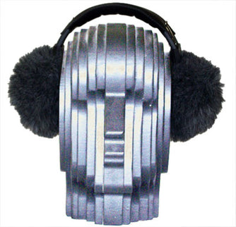 132043 Soundman OKM-Windschutz Pro