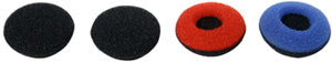 132046 Soundman OKM-Earpads set 4pcs.