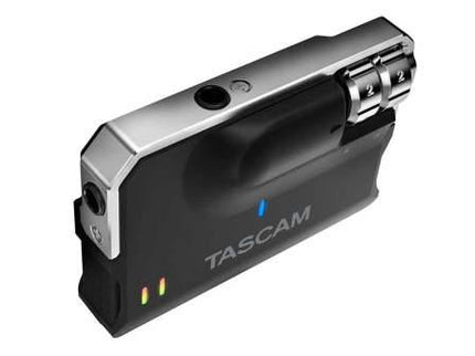 Soundman OKMII-Classic + iPhone adapter 132049