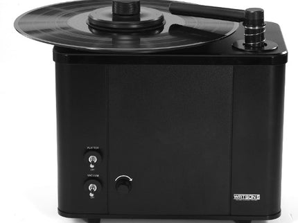 Watson VinylCare elektrische platenwasmachine 139010