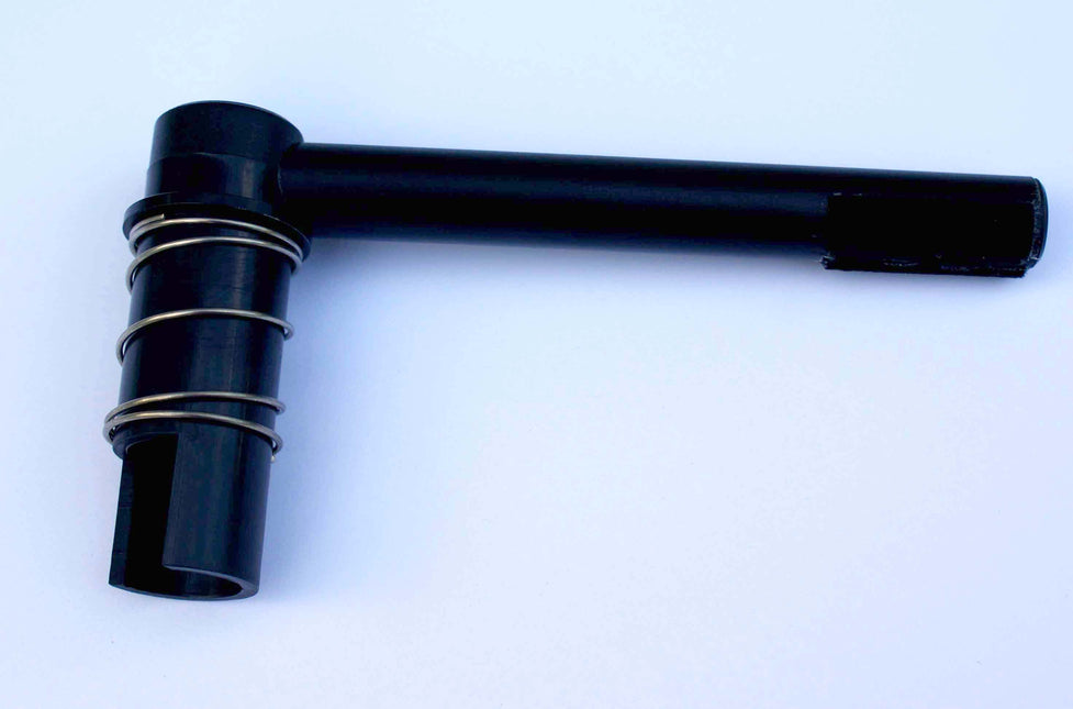 Watson 139018 vacuum-arm for 7"-Singles & EPs