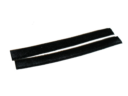 Watson 139015 2 x 2 Velvet brush-strips for vacuum-arm