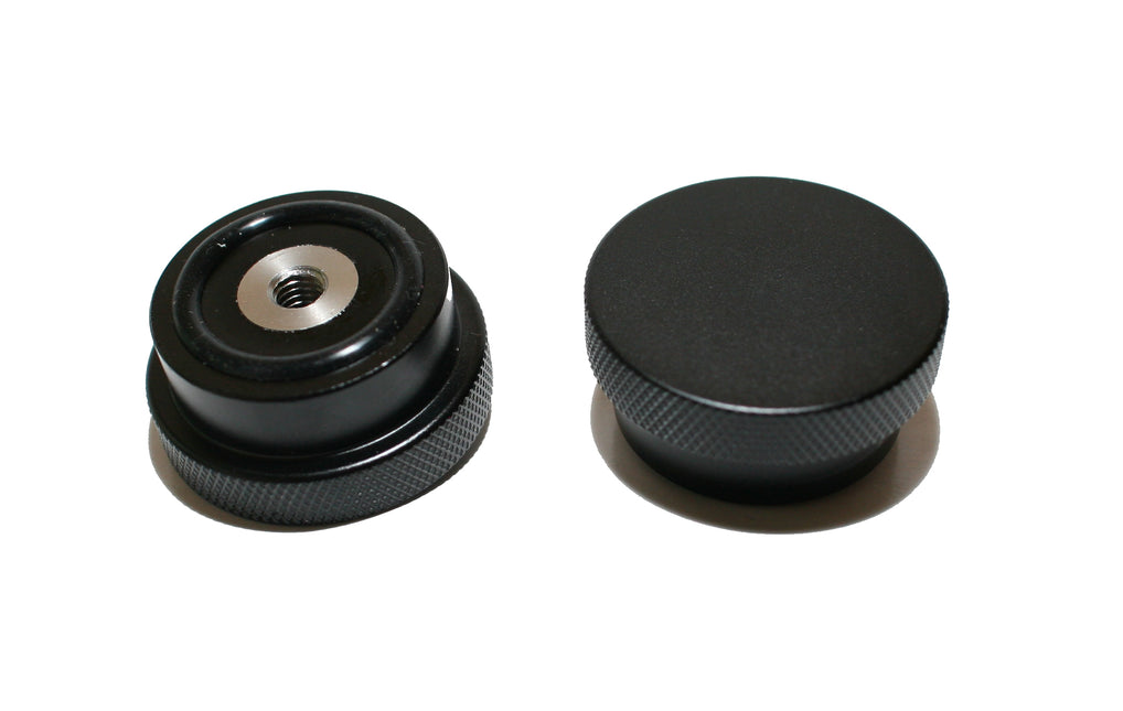 Okki Nokki RCC Record Clamp for all OkkiNokki RCM