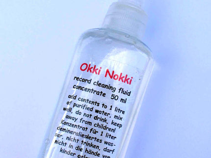 Okki Nokki / QSA Plaatclean-concentrate 139055.