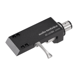 Audio Technica ATLH18H / 5419OR SmeType headshell  anthracite/bronze