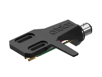 Ortofon SH2BK/16197 4301OR SmeType headshell black