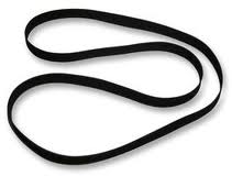 193016 Belt flat BLT17283, diameter 135mm, circumference 424mm