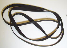 181,2mm FR1812B plat h:3,17, d:0,6mm