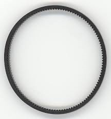 194252 Dual 206309 Tooth-belt for pitch-control diameter 42,5mm, circumference 133mm