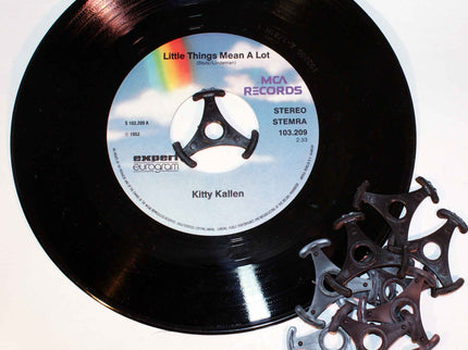 Single-sterretjes 45rpm 12pak 200500.