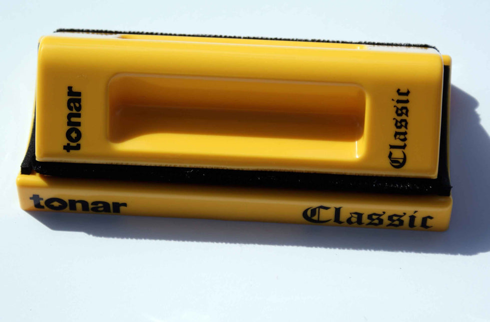 Tonar Classic 3434 Velvet-Brush.