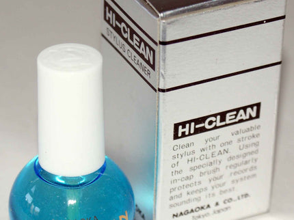 Tonar 5553 TopTip fluid styluscleaner kit