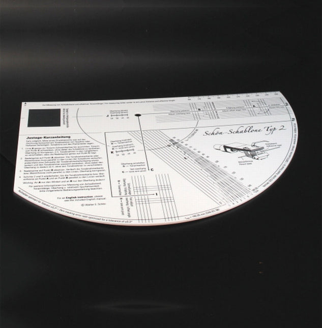 Elac element instelsjabloon Pro 203583.