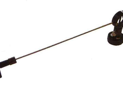 Tonar 4475 Nostatic antistatische cleanarm.
