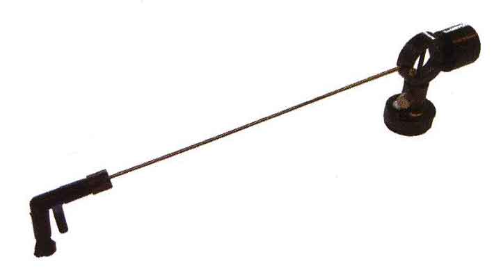 Tonar 4475 Nostatic antistatische cleanarm.