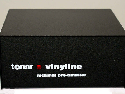 VinylLine MM/MC Phono pre-amp 204189