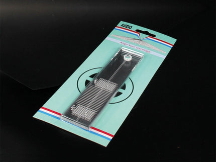Tonar 4208 AlignmentTool / protractor.