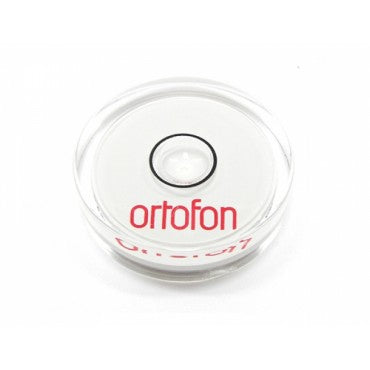 Ortofon 4239 "Libelle" 2D waterpas.