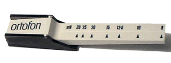 Ortofon 4251 naalddrukweger.