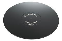 Audio Technica AT-6288 platenspelermat 4296