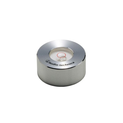 Audio Technica AT615A leveller 4298 2D waterpas