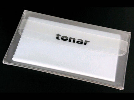 Tonar 4401 Microfiber platen/CD doekje