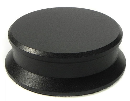 Tonar 4611 Record Puck 760gram black.
