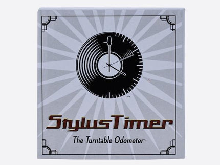 Tonar / Sound-Advice 5241 Stylus-timer