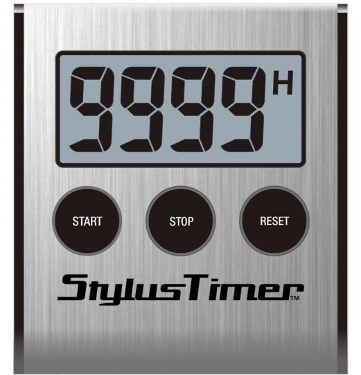 Tonar / Sound-Advice 5241 Stylus-timer