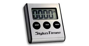 Tonar / Sound-Advice 5241 Stylus-timer