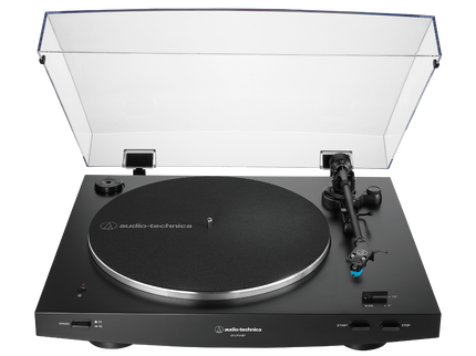 Audio Technica ATLP3XBTBK 5295 BeltDrive BlueTooth Hifi-platenspeler.