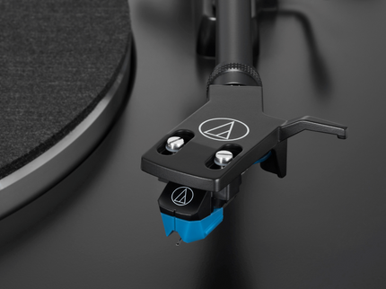 Audio Technica ATLP3XBTBK 5295 BeltDrive BlueTooth Hifi-platenspeler.