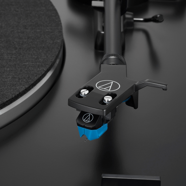 Audio Technica ATLP3XBTBK 5295 BeltDrive BlueTooth Hifi-platenspeler.