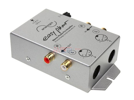 Analogis EasyPhono Phono pre-amp 205314.
