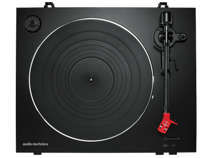 Audio Technica ATLP3XBTBK 5295 BeltDrive BlueTooth Hifi-platenspeler.