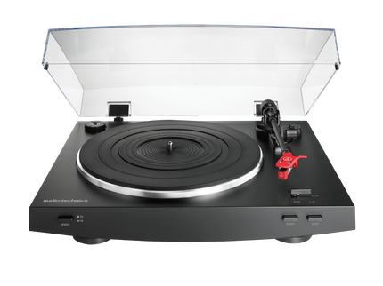 Audio Technica ATLP3XBTBK 5295 BeltDrive BlueTooth Hifi-platenspeler.