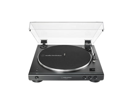 Audio Technica ATLP60XBTBK 5417 Bluetooth platenspeler zwart