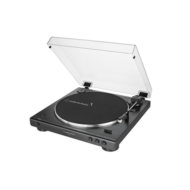 Audio Technica ATLP60XBTBK 5417 Bluetooth platenspeler zwart