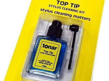 Tonar 5553 TopTip fluid styluscleaner kit