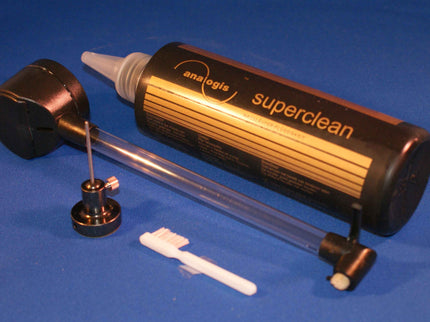 Analogis 205930 (LencoClean) Nat-afspeel-kit