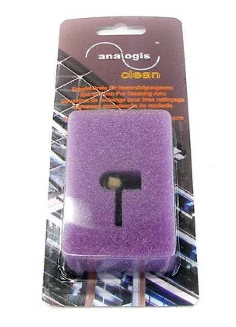 Analogis 205934 (LencoClean) Reserve borstelkop