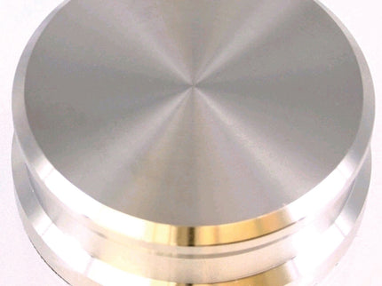 Tonar 5964 Record Puck 760gram Sivercolour.