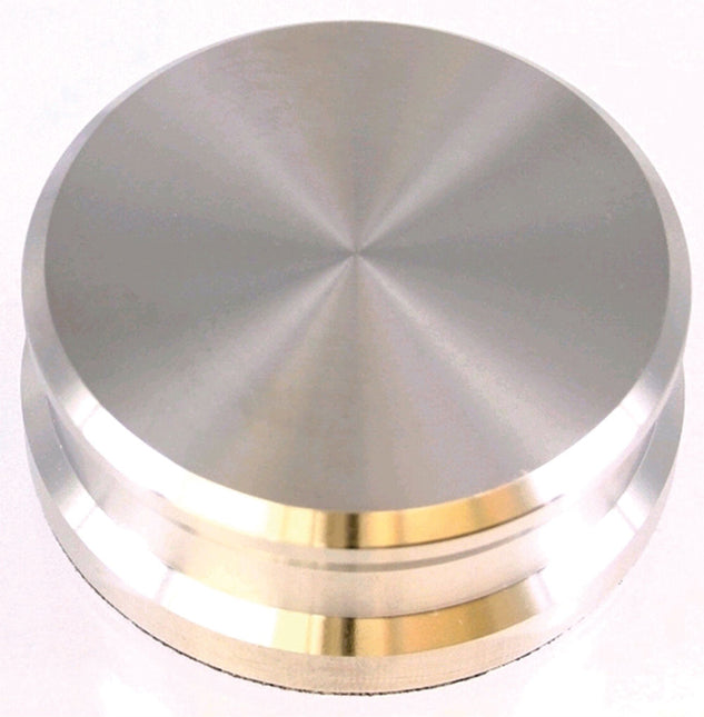 Tonar 5964 Record Puck 760gram Sivercolour.